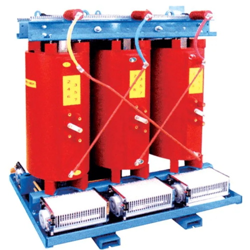 安康SCB10-1250KVA干式变压器