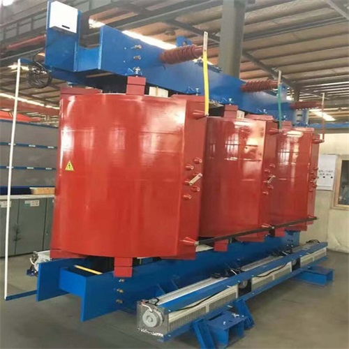 安康SCB10-500KVA干式变压器价格