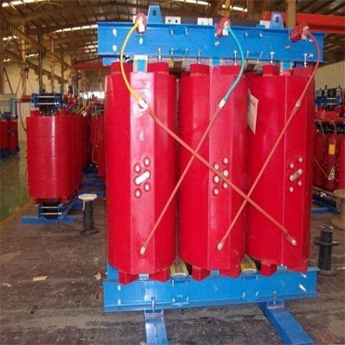 安康SCB10-1000KVA干式变压器